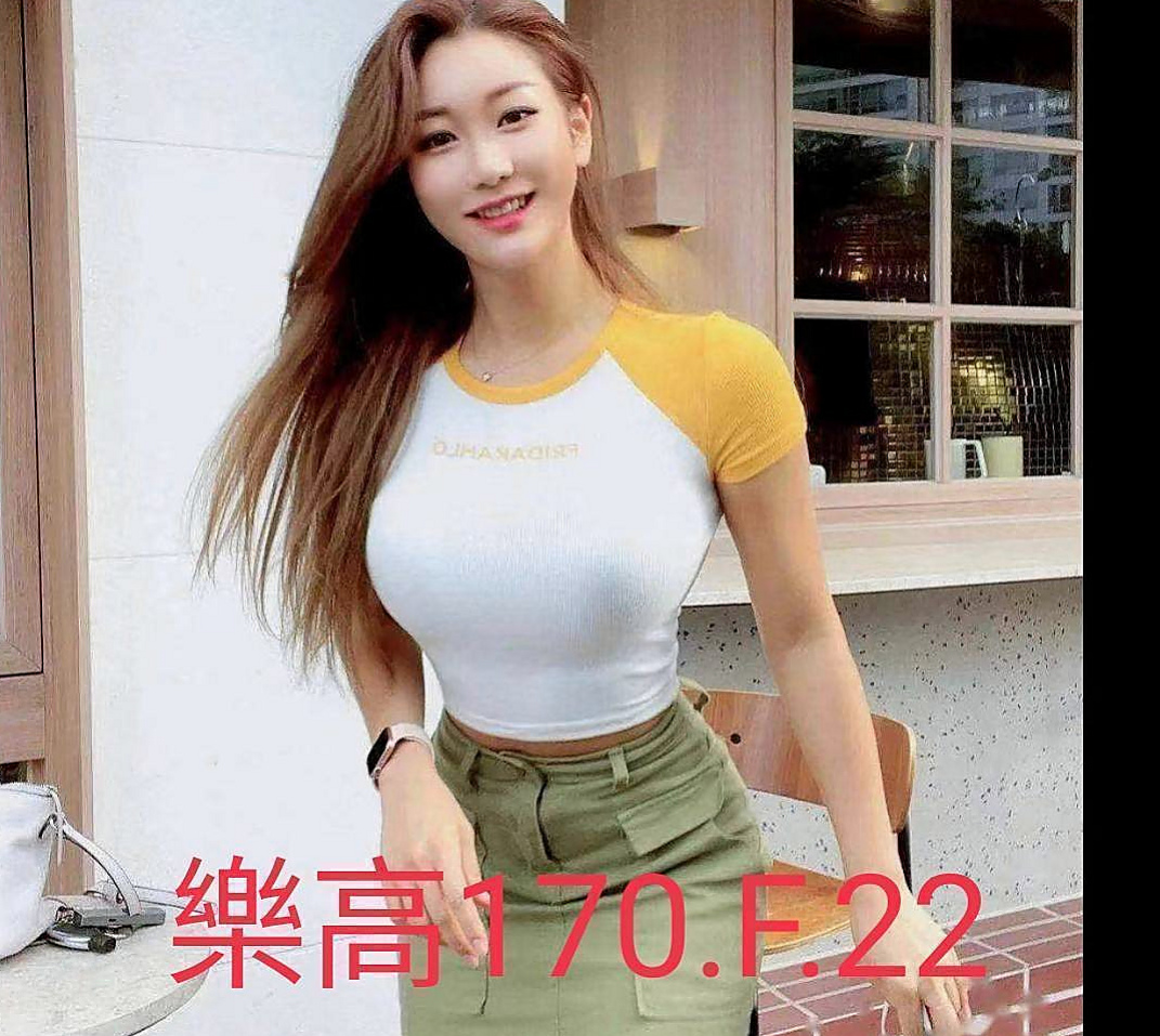 病歷號街舞舞蹈老師｜宜君｜她的工作也很操面試豆也要調教她們  性感大奶正妹 長相氣質 外貿A+｜屏東外送茶